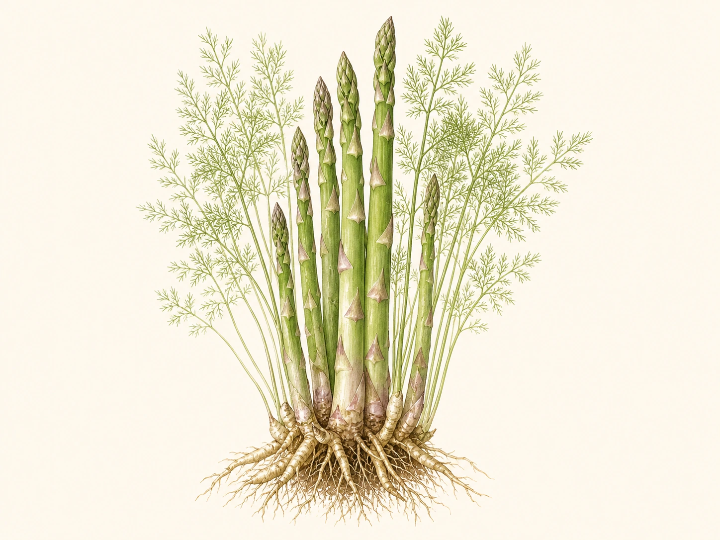 Asparagus