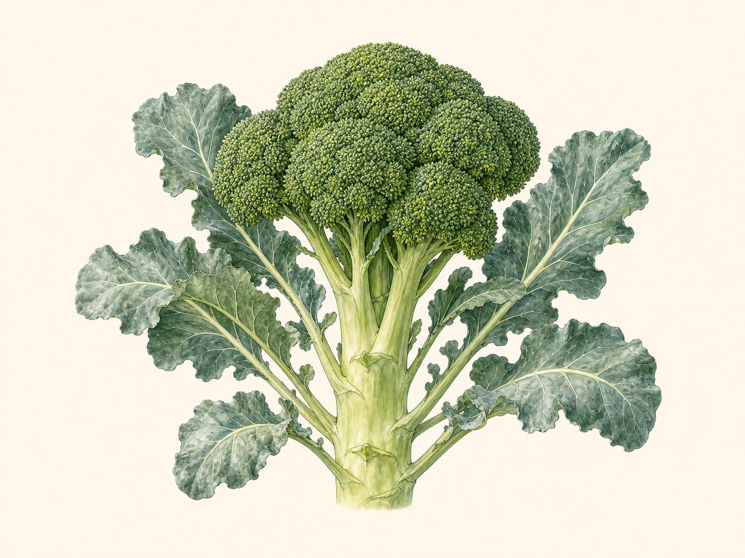 Broccoli