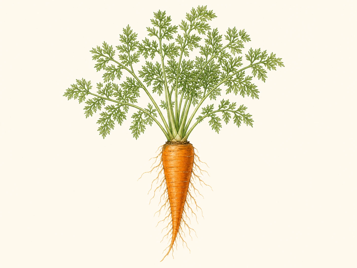 Carrots