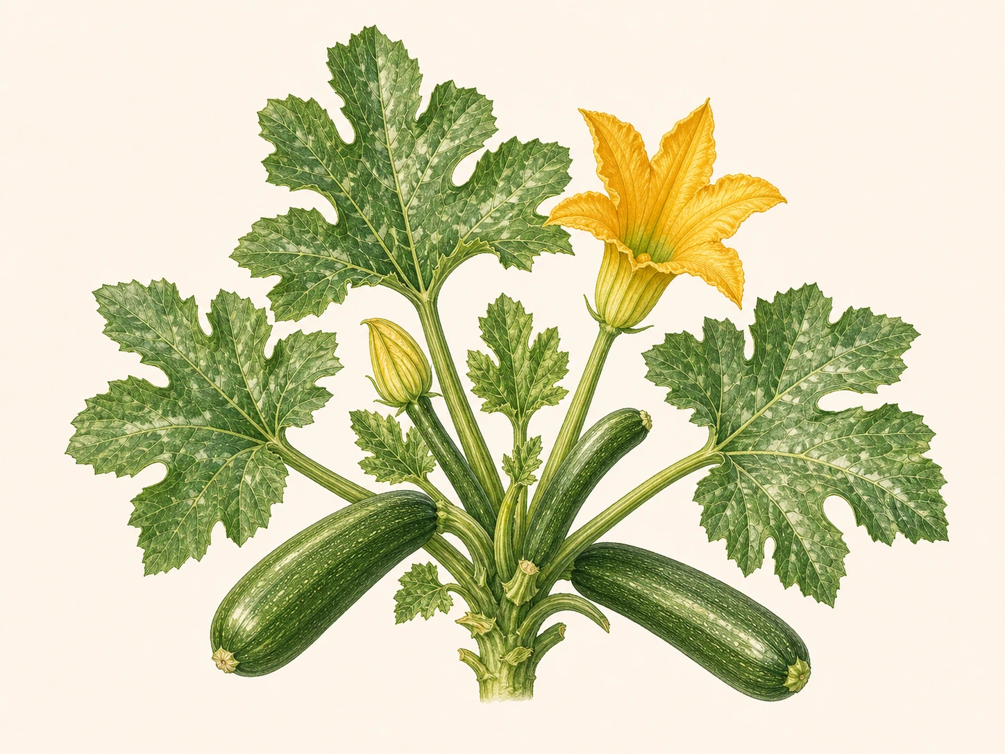 Courgette