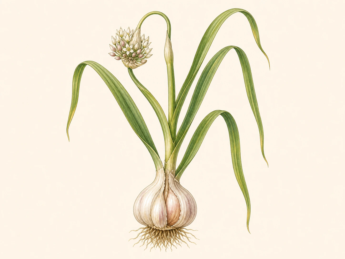 Garlic
