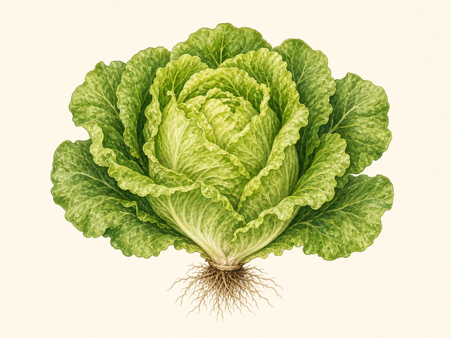 Lettuce