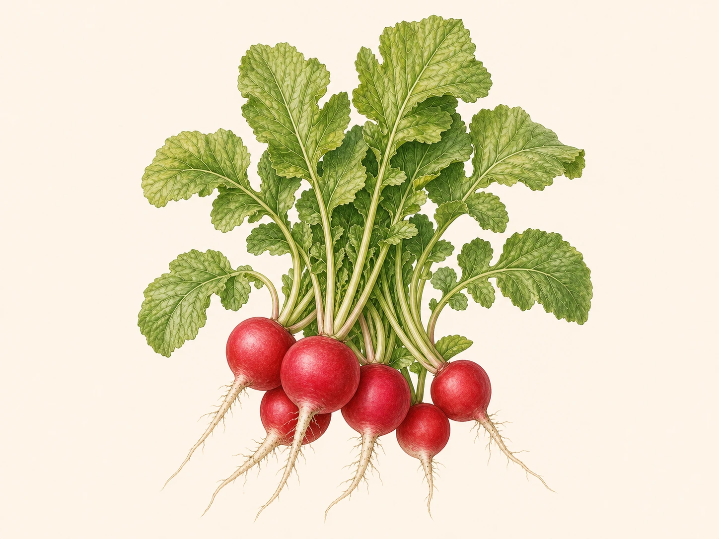 Radish
