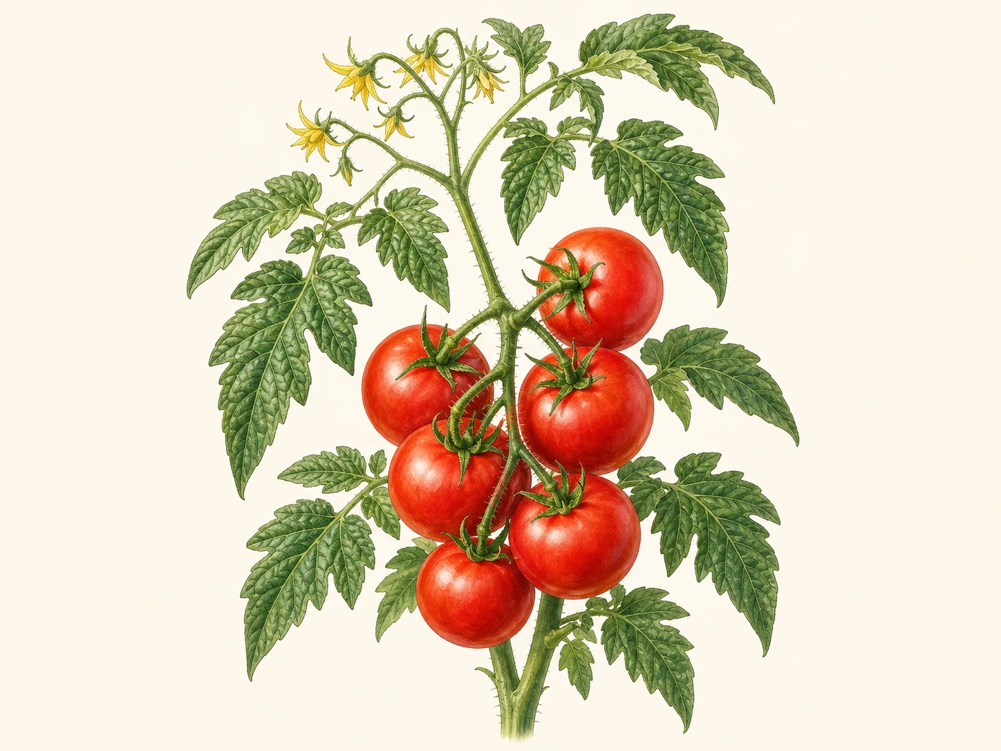 Tomatoes